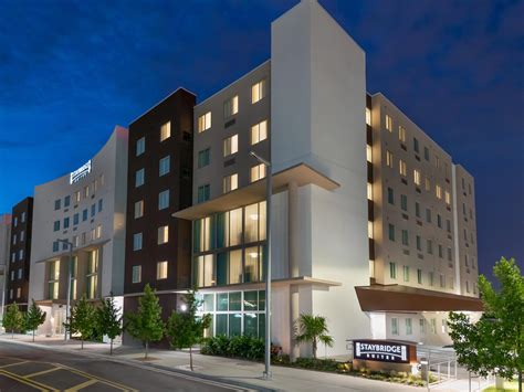 Staybridge Suites Miami International Airport, an IHG Hotel.